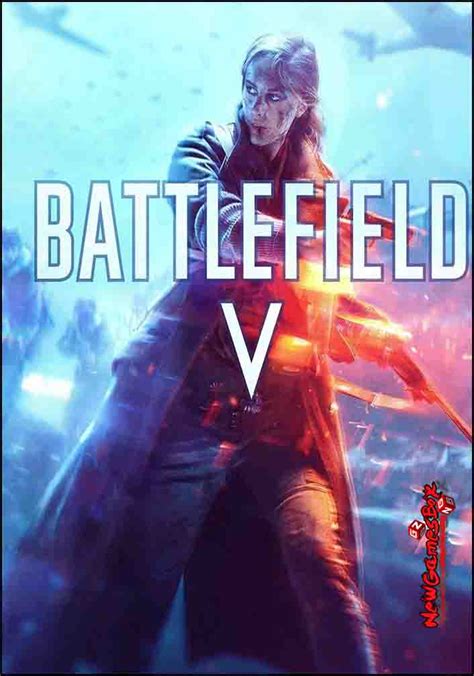 Battlefield 5 free download